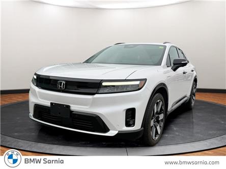 2024 Honda Prologue Touring (Stk: UO3502) in Sarnia - Image 1 of 18