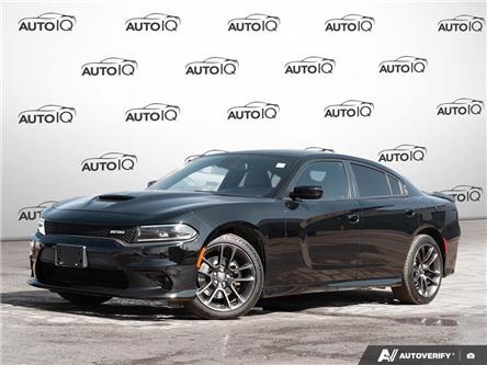 2022 Dodge Charger R/T (Stk: 104360B) in St. Thomas - Image 1 of 27 2022 Dodge Charger R/T (Stk: 104360B) in St. Thomas - Image 1 of 27