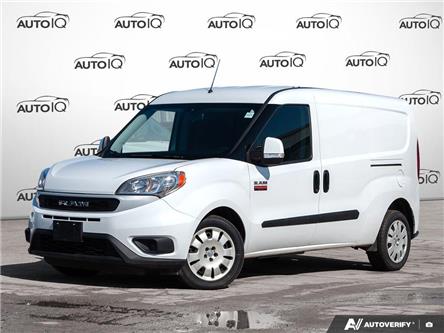 2020 RAM ProMaster City SLT (Stk: 97048A) in St. Thomas - Image 1 of 27
