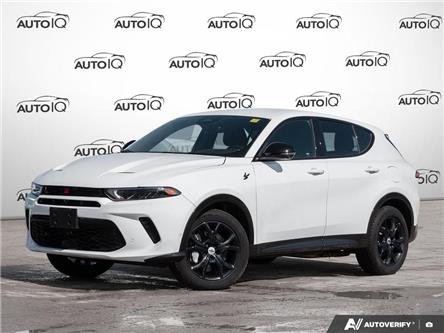 2024 Dodge Hornet PHEV R/T (Stk: 103160SL) in St. Thomas - Image 1 of 27