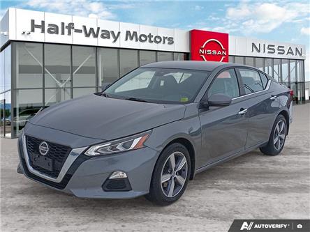 2022 Nissan Altima 2.5 SE (Stk: UC6416) in Thunder Bay - Image 1 of 25 2022 Nissan Altima 2.5 SE (Stk: UC6416) in Thunder Bay - Image 1 of 25
