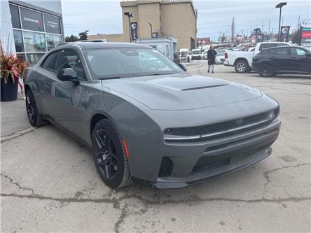 2026 Dodge Charger Scat Pack (Stk: G23082) in Newmarket - Image 1 of 12