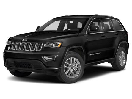 2017 Jeep Grand Cherokee Laredo (Stk: 102595AX) in St. Thomas - Image 1 of 11