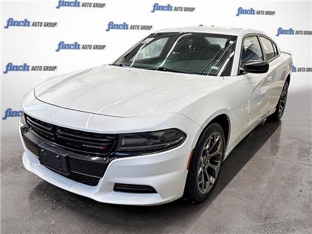 2020 Dodge Charger R/T (Stk: 164963) in London - Image 1 of 26