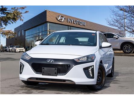 2018 Hyundai Ioniq EV SE (Stk: S26454A) in Ottawa - Image 1 of 19
