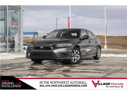 2022 Honda Civic LX (Stk: B9061) in Calgary - Image 1 of 31