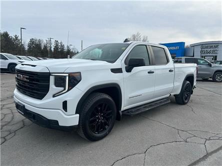 2024 GMC Sierra 1500 Pro (Stk: A2261) in Ottawa - Image 1 of 27