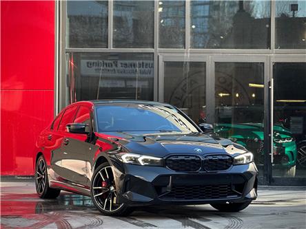 2023 BMW M340i xDrive (Stk: 461U) in Toronto - Image 1 of 25