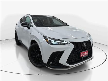 2024 Lexus NX 350 Base (Stk: 10U6414) in Markham - Image 1 of 35