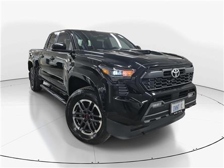 2024 Toyota Tacoma Base (Stk: 10110698) in Markham - Image 1 of 33