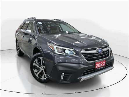 2022 Subaru Outback Premier (Stk: 10U6443) in Markham - Image 1 of 35