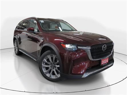 2024 Mazda CX-90 MHEV GT-P (Stk: 10U6202) in Markham - Image 1 of 37