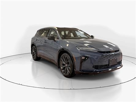 2026 Toyota Crown Signia Limited (Stk: 10119813) in Markham - Image 1 of 20