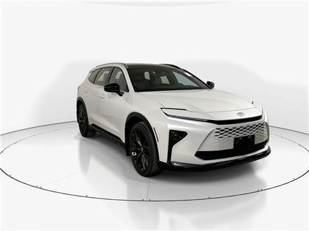 2026 Toyota Crown Signia Limited (Stk: 10119814) in Markham - Image 1 of 19