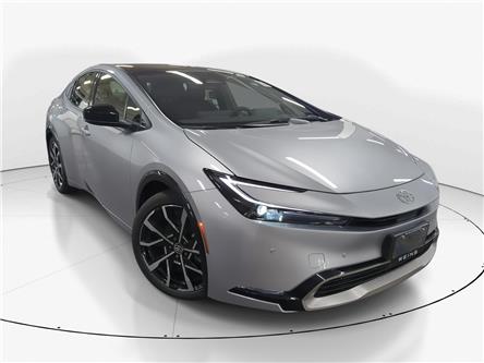 2026 Toyota Prius Plug-In Hybrid XSE (Stk: 10118105) in Markham - Image 1 of 34