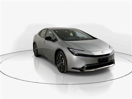 2026 Toyota Prius Plug-In Hybrid XSE Premium (Stk: 10119951) in Markham - Image 1 of 20