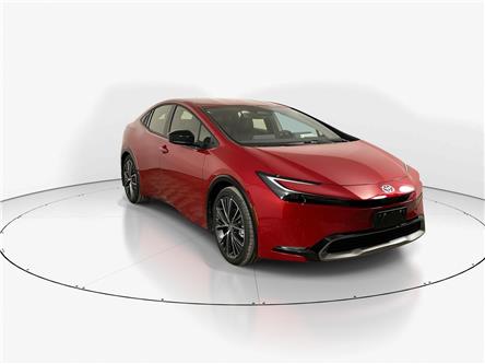 2026 Toyota Prius XLE (Stk: 10119848) in Markham - Image 1 of 20