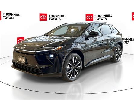 2026 Toyota bZ Limited (Stk: 12108013) in Concord - Image 1 of 49
