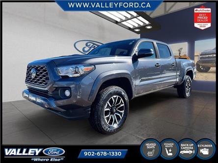 2020 Toyota Tacoma Base (Stk: 25352A) in Kentville - Image 1 of 19