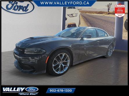 2022 Dodge Charger GT (Stk: 26P027) in Kentville - Image 1 of 14