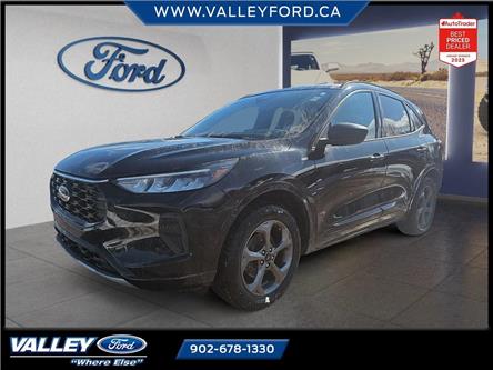 2024 Ford Escape ST-Line (Stk: 26065A) in Kentville - Image 1 of 18