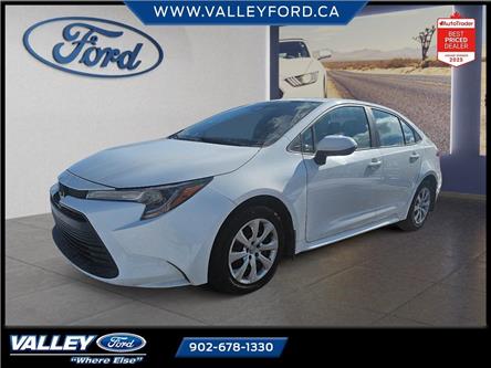 2024 Toyota Corolla  (Stk: 26P013) in Kentville - Image 1 of 15