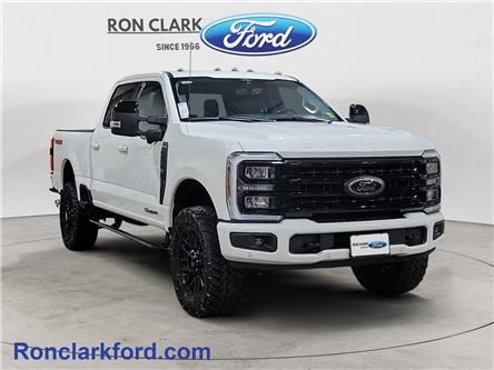 2024 Ford F-250 Lariat (Stk: 16904-1) in Wyoming - Image 1 of 15