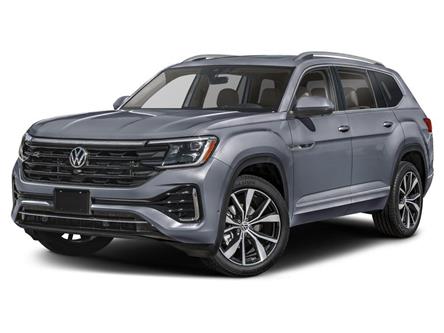 2026 Volkswagen Atlas 2.0 TSI Execline (Stk: V26181) in Sarnia - Image 1 of 10