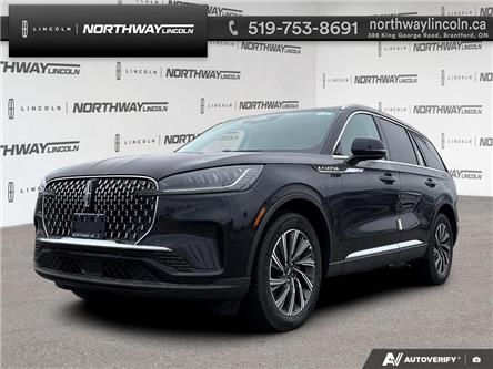 2026 Lincoln Aviator Premiere (Stk: 6LV1622) in Brantford - Image 1 of 23