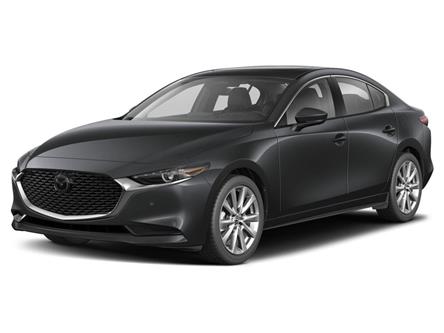 2026 Mazda Mazda3 GT (Stk: 244754) in Kingston - Image 1 of 2