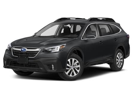 2021 Subaru Outback Touring (Stk: S65869A) in Owen Sound - Image 1 of 10