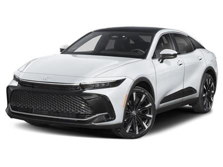 2025 Toyota Crown Platinum (Stk: 11105733A) in Markham - Image 1 of 11