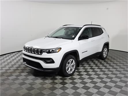 2024 Jeep Compass North (Stk: L641) in Calgary - Image 1 of 20