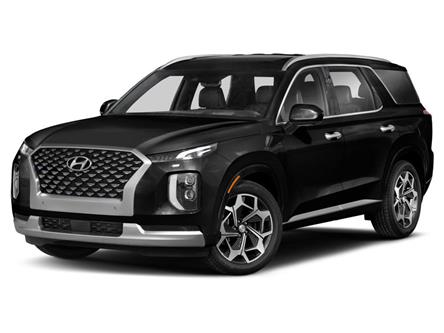 2021 Hyundai Palisade Ultimate Calligraphy (Stk: 6B006A) in Chatham - Image 1 of 12 2021 Hyundai Palisade Ultimate Calligraphy (Stk: 6B006A) in Chatham - Image 1 of 12
