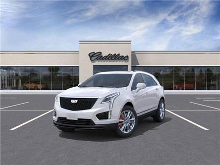 2026 Cadillac XT5 Sport (Stk: 263705) in Uxbridge - Image 1 of 6 2026 Cadillac XT5 Sport (Stk: 263705) in Uxbridge - Image 1 of 6