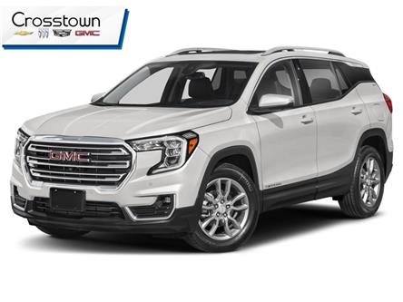 2022 GMC Terrain SLE (Stk: 69723A) in Sudbury - Image 1 of 13