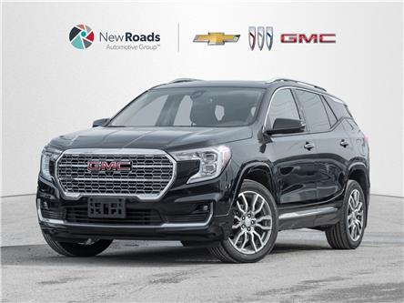 2024 GMC Terrain Denali (Stk: N17217) in Newmarket - Image 1 of 28
