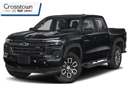 2024 Chevrolet Colorado Z71 (Stk: 69599AA) in Sudbury - Image 1 of 13