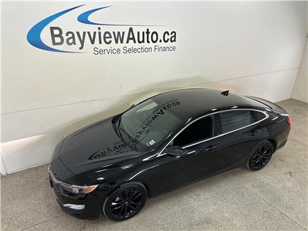 2024 Chevrolet Malibu 1LT (Stk: 43598J) in Belleville - Image 1 of 30