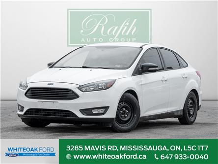 2015 Ford Focus SE (Stk: 26BB4624A) in Mississauga - Image 1 of 12