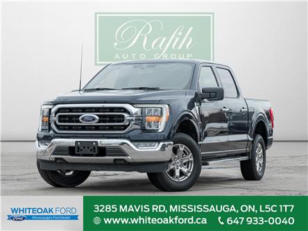 2023 Ford F-150  (Stk: P1085) in Mississauga - Image 1 of 30