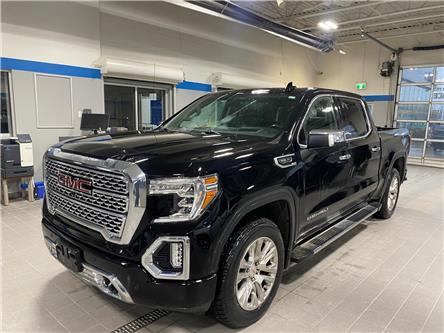 2020 GMC Sierra 1500 Denali (Stk: 174505) in London - Image 1 of 9