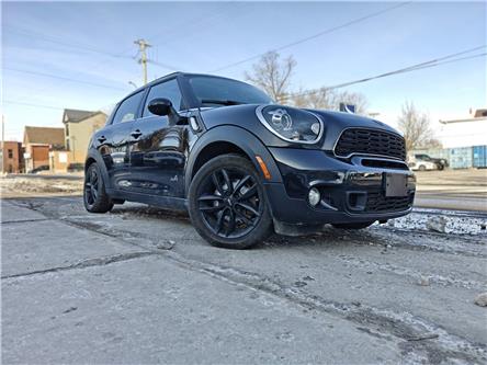 2014 MINI Countryman Cooper S in Ottawa - Image 1 of 8