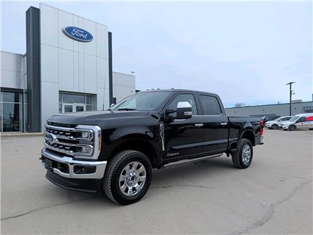 2026 Ford F-250 Lariat (Stk: F1427) in Miramichi - Image 1 of 13 2026 Ford F-250 Lariat (Stk: F1427) in Miramichi - Image 1 of 13