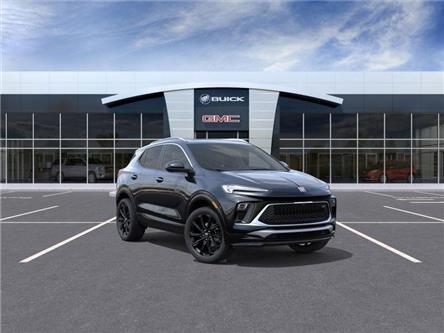 2026 Buick Encore GX Sport Touring (Stk: 260030) in Ottawa - Image 1 of 24
