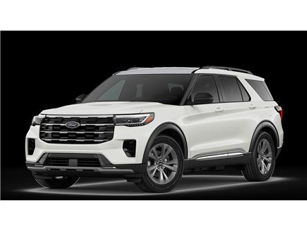 2026 Ford Explorer Active (Stk: X62213) in GEORGETOWN - Image 1 of 7