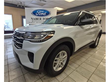 2010 Ford Escape Limited (Stk: WB8465) in Shellbrook - Image 1 of 3