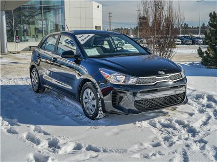 2020 Kia Rio LX+ (Stk: 56061U) in Red Deer - Image 1 of 16