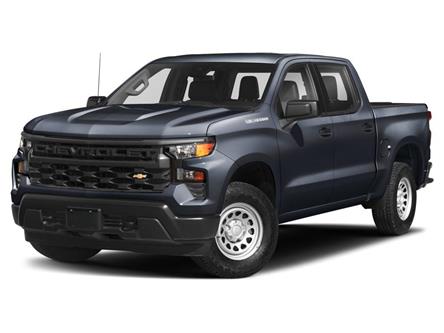 2024 Chevrolet Silverado 1500 LT Trail Boss (Stk: 26012P) in Ingersoll - Image 1 of 9