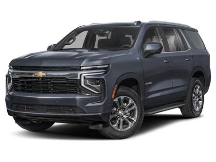 2026 Chevrolet Tahoe Premier (Stk: 26205) in Ingersoll - Image 1 of 10